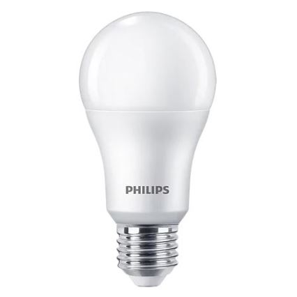 К-кт 3бр. LED крушки Philips A67 E27/13W/230V 6500K