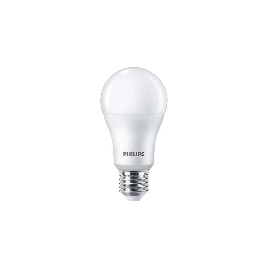 К-кт 3бр. LED крушки Philips A67 E27/13W/230V 6500K