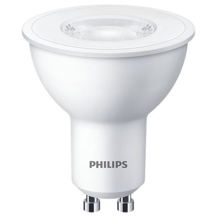 К-кт 3бр. LED крушки Philips GU10/4,7W/230V 2700K