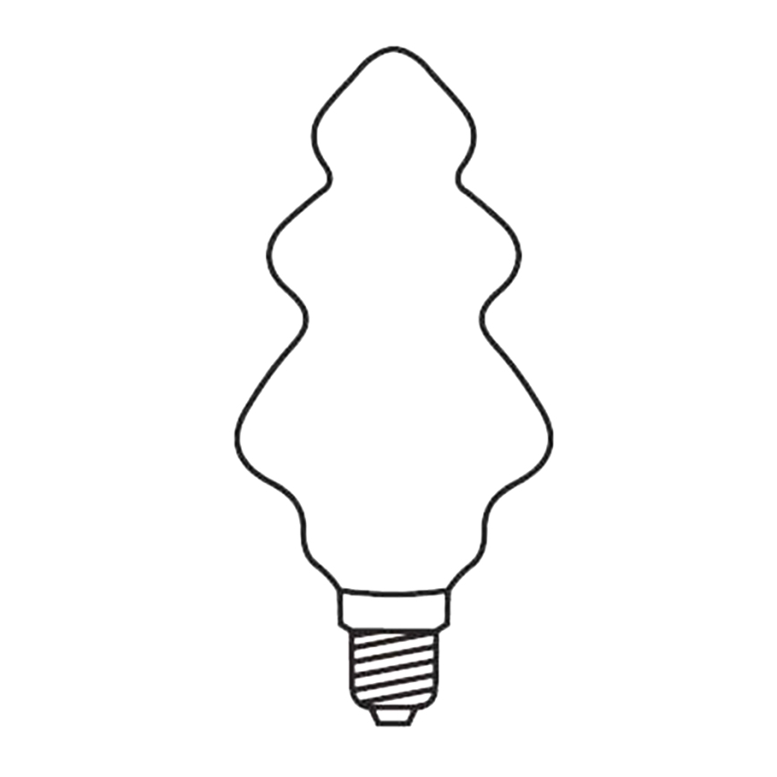 К-кт 3бр. резервни крушки TREE E10/20V/0,1A цветни Произведени в Европа