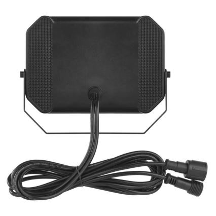 К-кт 3x LED RGBIC Димируема екстериорна прожектор GoSmart LED/14W/230V 3000-6500K IP65 Wi-Fi Tuya
