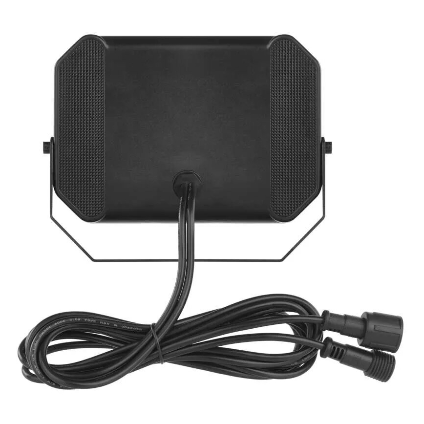 К-кт 3x LED RGBIC Димируема екстериорна прожектор GoSmart LED/14W/230V 3000-6500K IP65 Wi-Fi Tuya