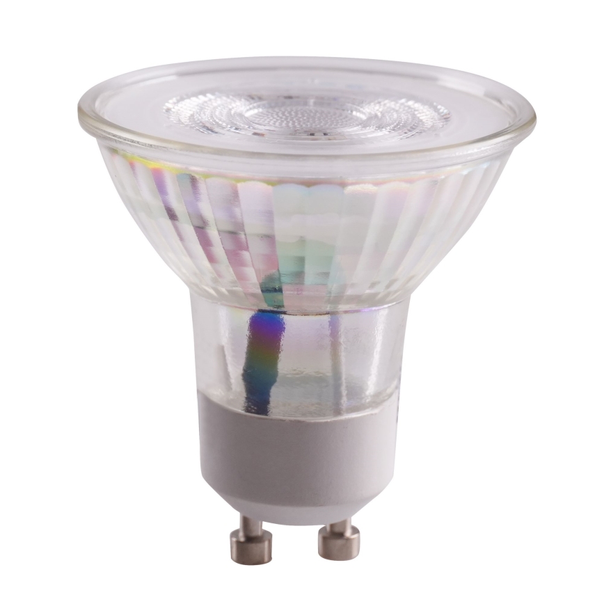 К-кт 3x LED Крушка GU10/4,5W/230V 4000K
