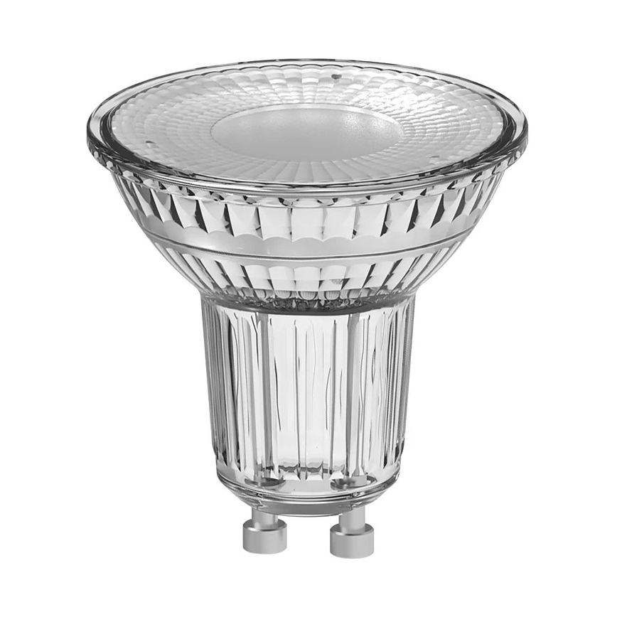 К-кт 3x LED Крушка PAR16 GU10/2,6W/230V 2700K - Osram
