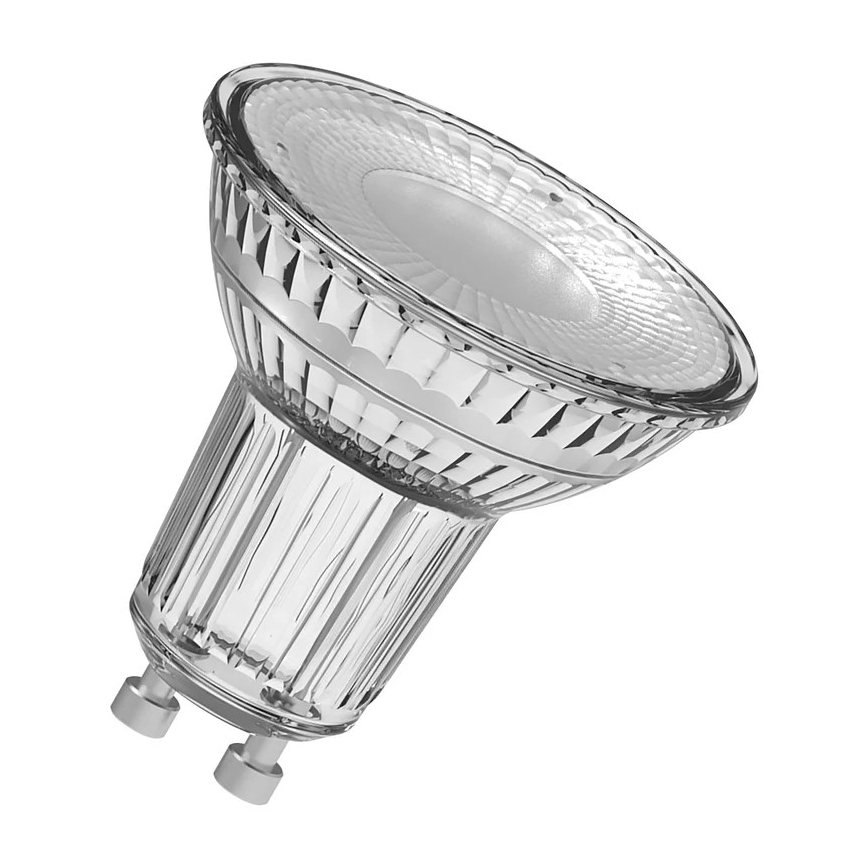 К-кт 3x LED Крушка PAR16 GU10/2,6W/230V 2700K - Osram