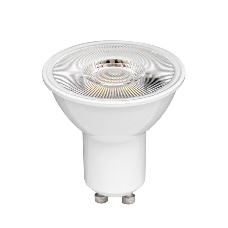 К-кт 3x LED Крушка PAR16 GU10/2,8W/230V 2700K 120° - Osram