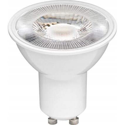 К-кт 3x LED Крушка PAR16 GU10/4,5W/230V 2700K - Osram