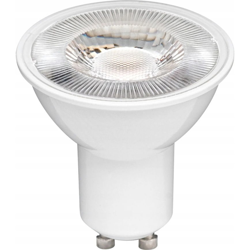К-кт 3x LED Крушка PAR16 GU10/4,5W/230V 2700K - Osram
