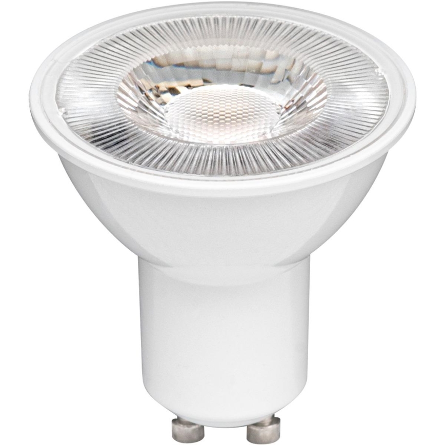 К-кт 3x LED Крушка PAR16 GU10/6,9W/230V 4000K - Osram