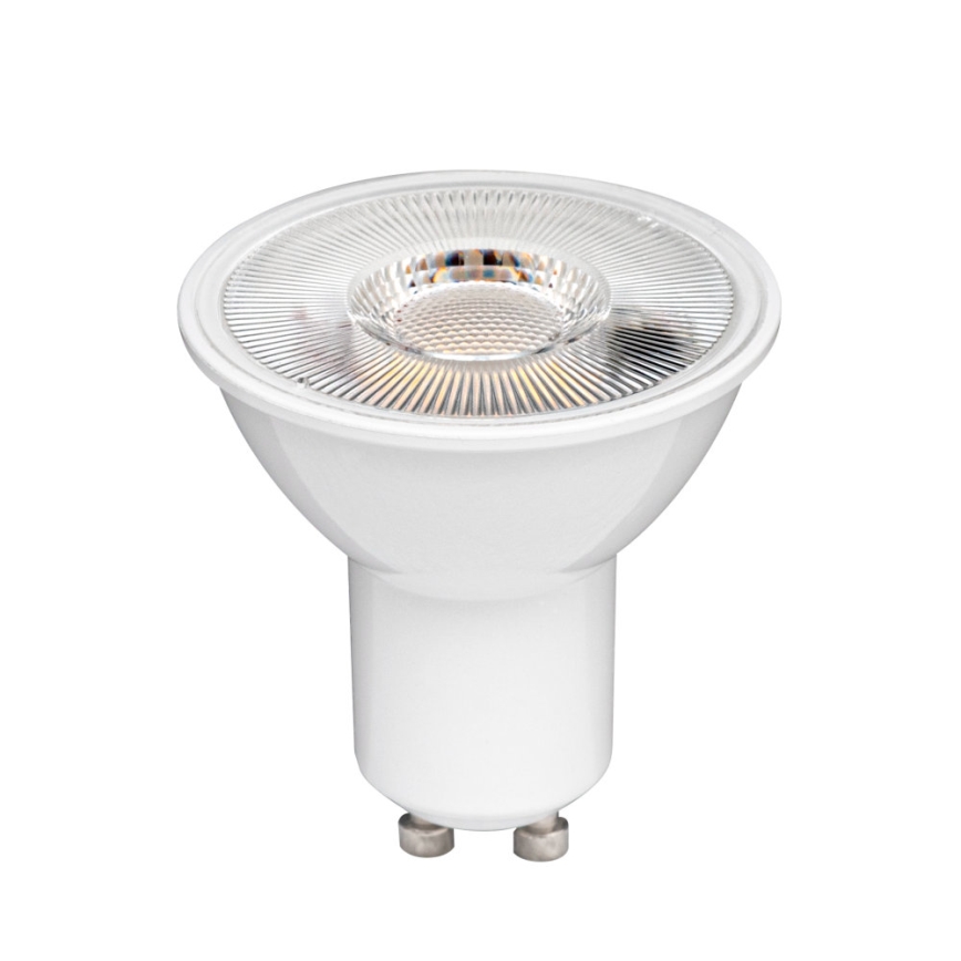 К-кт 3x LED Крушка PAR16 GU10/6,9W/230V 6500K - Osram