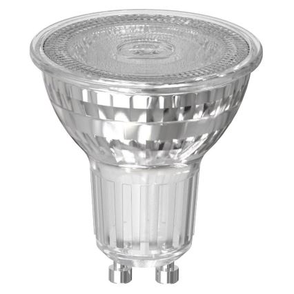 К-кт 3x LED Крушка PAR16 GU10/6,9W/230V 6500K - Osram