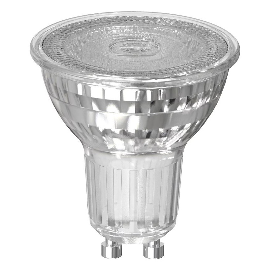 К-кт 3x LED Крушка PAR16 GU10/6,9W/230V 6500K - Osram