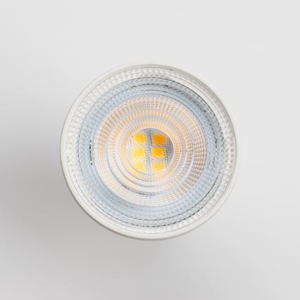 К-кт 3x LED Крушка Philips GU10/4,7W/230V 2700K