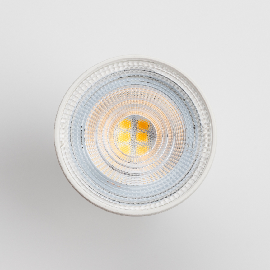 К-кт 3x LED Крушка Philips GU10/4,7W/230V 2700K