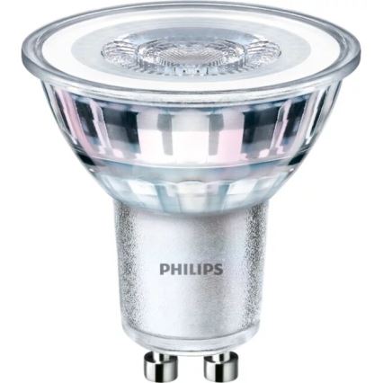К-кт 3x LED Крушка Philips PAR16 GU10/3,5W/230V 4000K