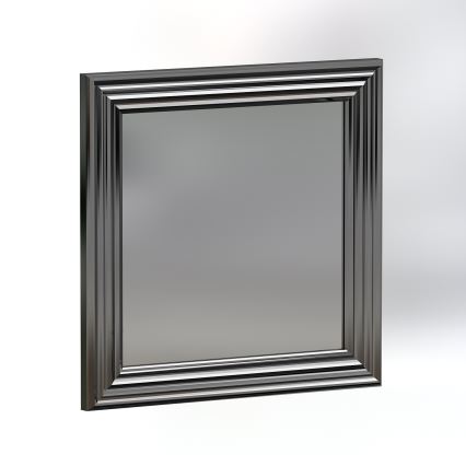 К-кт 3x Огледало OTTO 40x40 см сребрист