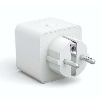 К-кт 3x Смарт щепсел Philips Hue Интелигентен щепсел EU SCHUKO