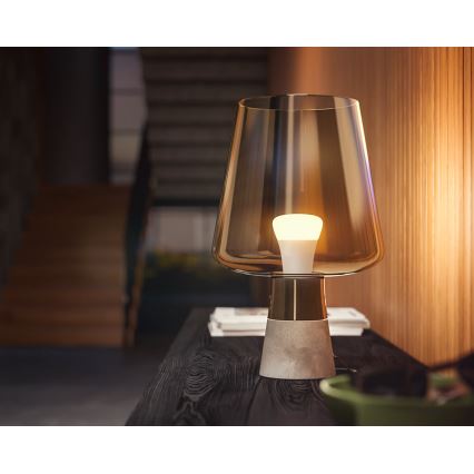 К-кт 4 бр. LED димируеми крушки Philips Hue WHITE A60 E27/9W/230V 2700K