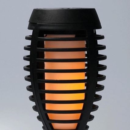 К-кт 4x LED Соларна лампа 4xLED/3,6V 1xAAA IP44 100 mAh