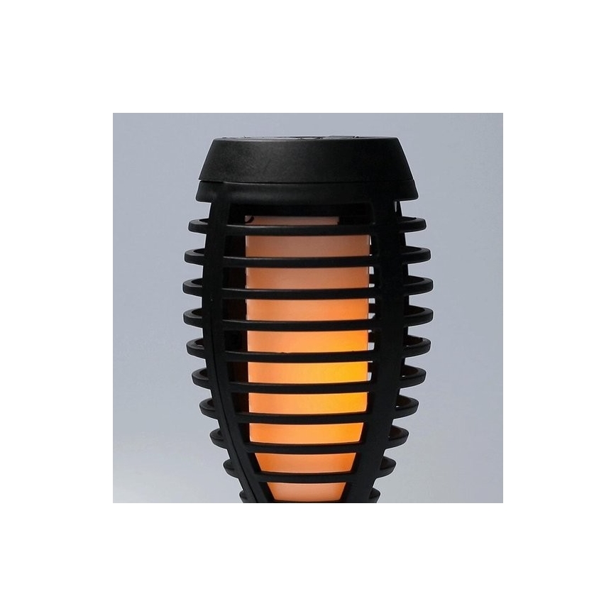 К-кт 4x LED Соларна лампа 4xLED/3,6V 1xAAA IP44 100 mAh