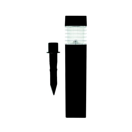К-кт 4x LED Соларна лампа LED/0,06W/1,2V 1xAAA 6000K IP44 100 mAh