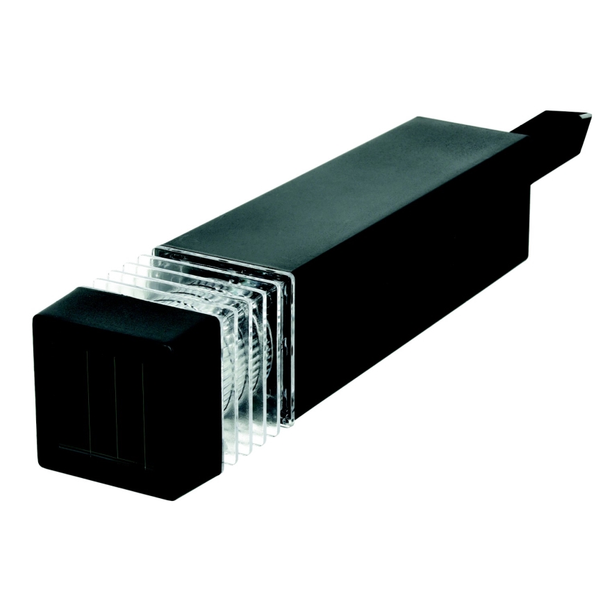 К-кт 4x LED Соларна лампа LED/0,06W/1,2V 6000K IP44