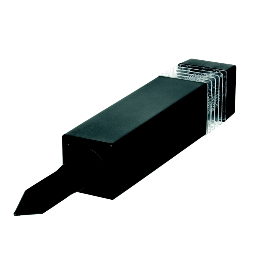 К-кт 4x LED Соларна лампа LED/0,06W/1,2V 6000K IP44
