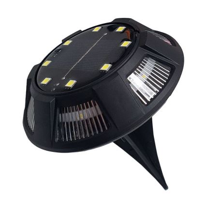 К-кт 4x LED Соларна лампа LED/1,2V 200 mAh IP44