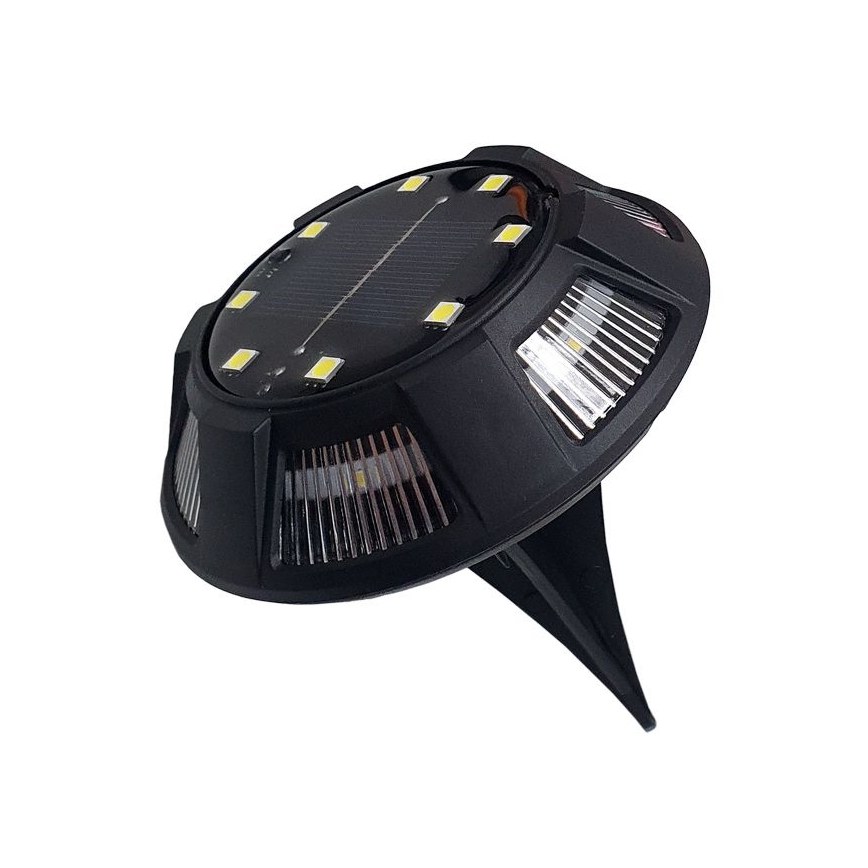 К-кт 4x LED Соларна лампа LED/1,2V 200 mAh IP44
