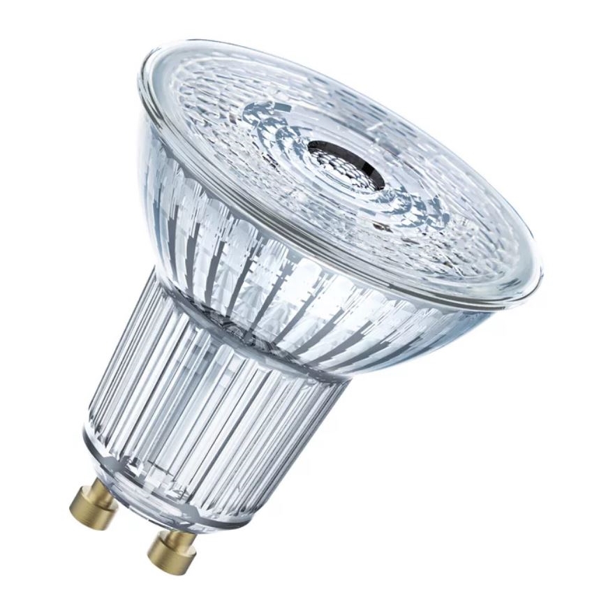 К-кт 5x LED Димируема крушка PAR16 GU10/4,5W/230V 4000K 36° - Osram
