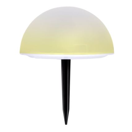 К-кт 5x LED Соларна лампа LED/3,2V 600 mAh многоцветен