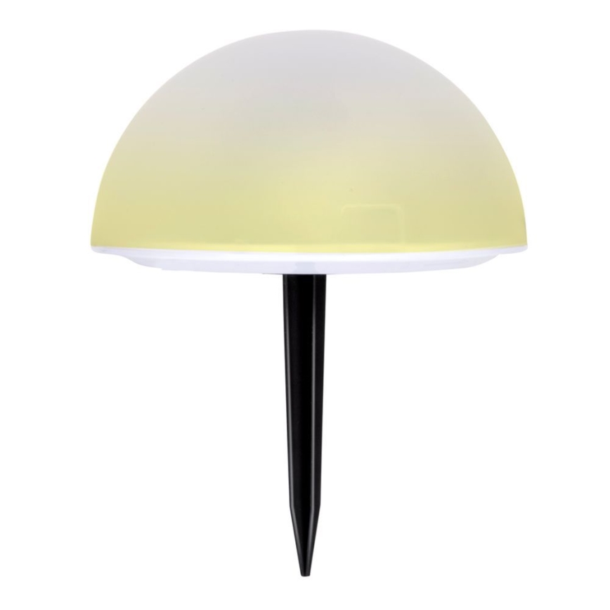 К-кт 5x LED Соларна лампа LED/3,2V 600 mAh многоцветен