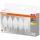 К-кт 5x LED крушка BASE B40 E14/4,9W/230V 2700K - Osram