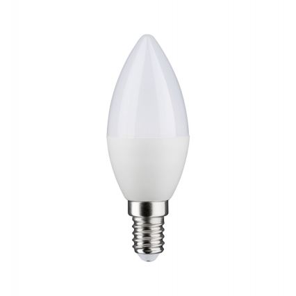 К-кт 5x LED Крушка E14/5,5W/230V 2700K - Paulmann 28782