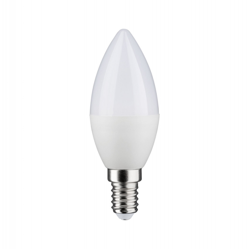 К-кт 5x LED Крушка E14/5,5W/230V 2700K - Paulmann 28782