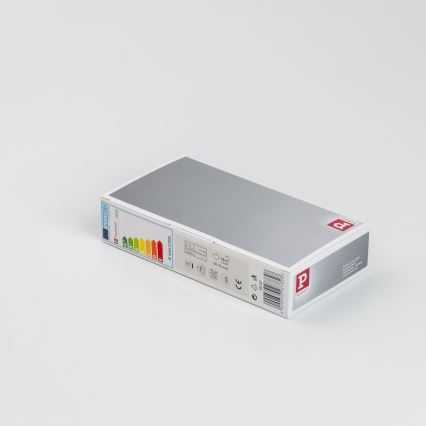 К-кт 5x LED Крушка E14/5,5W/230V 2700K - Paulmann 28782