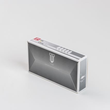 К-кт 5x LED Крушка E14/5,5W/230V 2700K - Paulmann 28782