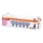 К-кт 5x LED Крушка MR16 GU5,3/3,8W/12V 4000K 36° - Osram