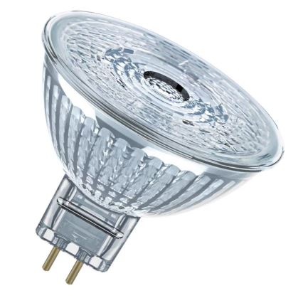 К-кт 5x LED Крушка MR16 GU5,3/3,8W/12V 4000K 36° - Osram