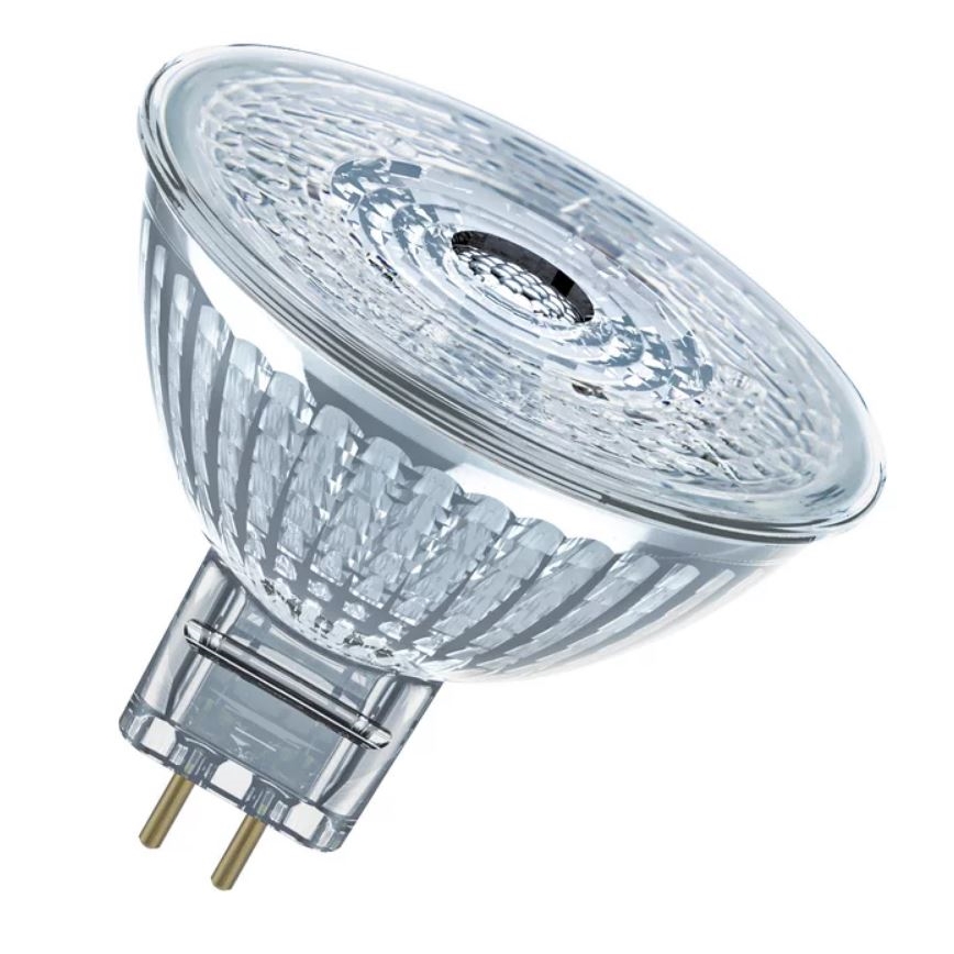 К-кт 5x LED Крушка MR16 GU5,3/3,8W/12V 4000K 36° - Osram