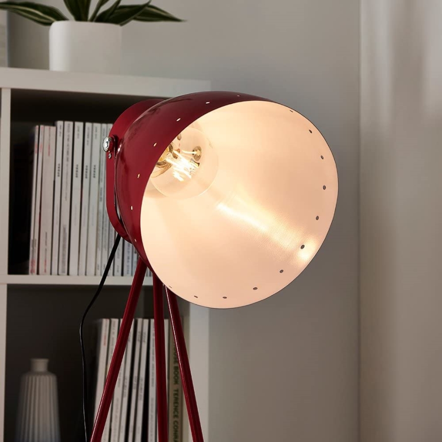 К-кт 6 бр. LED димируеми крушки VINTAGE G93 E27/8W/230V 2700K