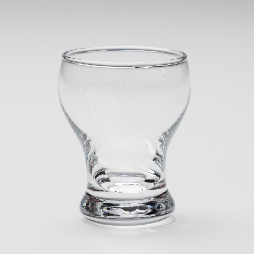 К-кт 6x чаша за ликьор прозрачен