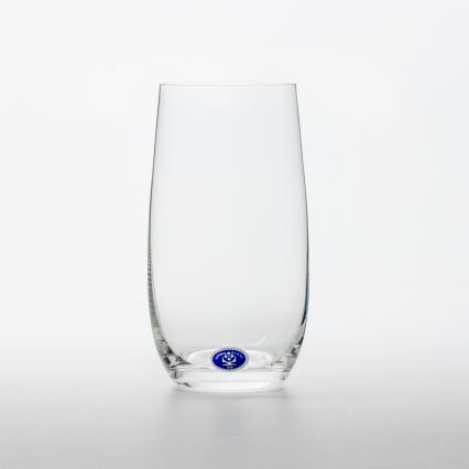 К-кт 6x стъкло 540 ml прозрачен