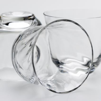 К-кт 6x стъкло 90 ml прозрачен