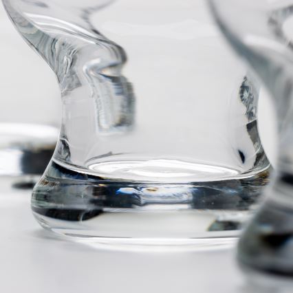 К-кт 6x стъкло Katka 170 ml прозрачен