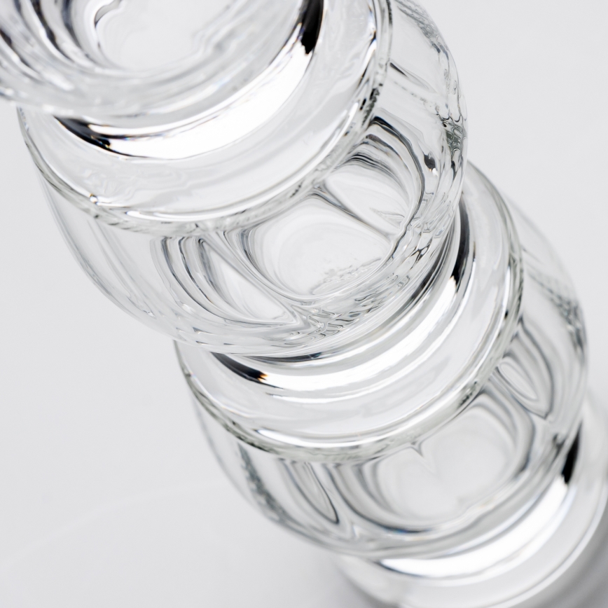 К-кт 6x стъкло Katka 60 ml прозрачен