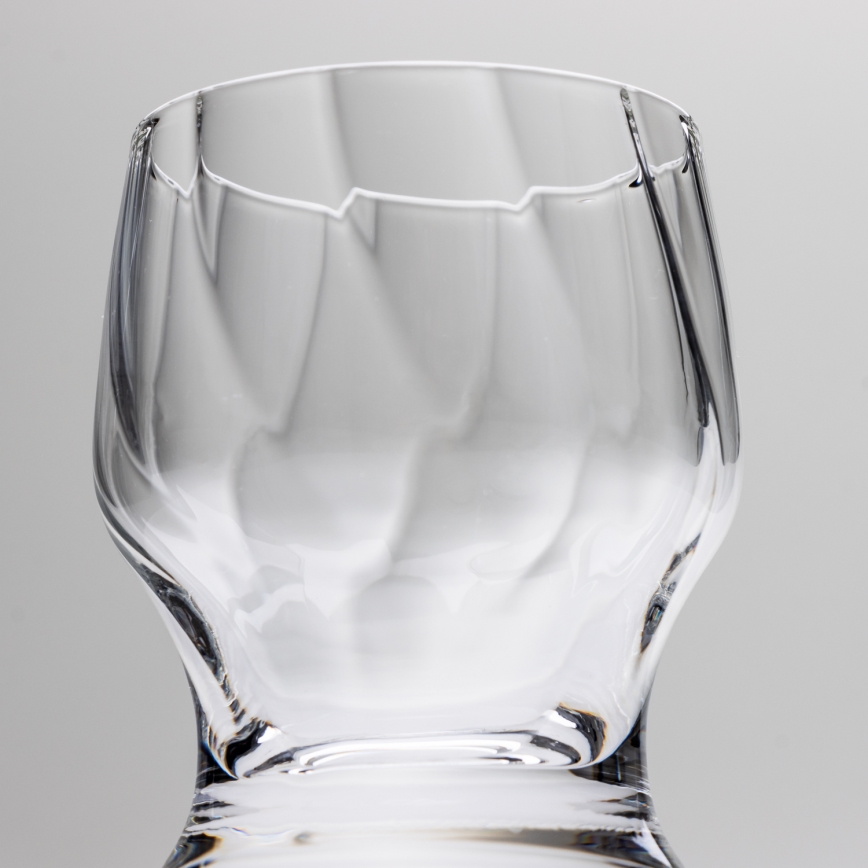 К-кт 6x стъкло Katka 60 ml прозрачен