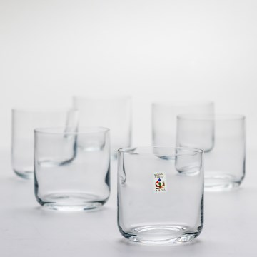 К-кт 6x стъкло прозрачен