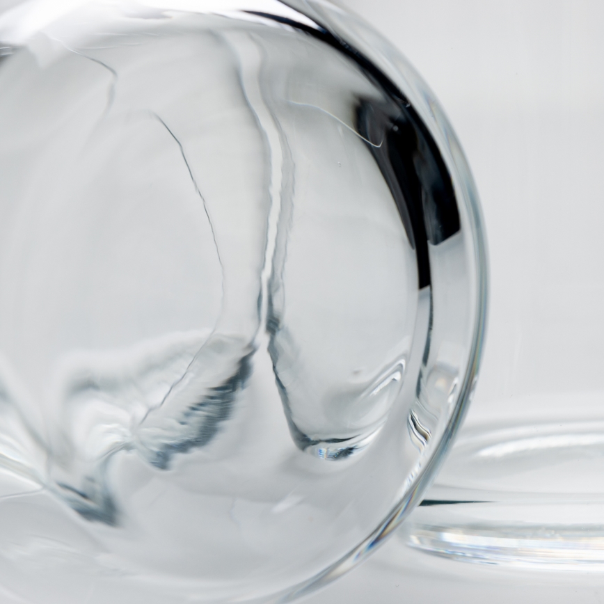 К-кт 6x стъкло прозрачен