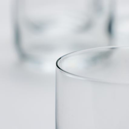 К-кт 6x стъкло прозрачен